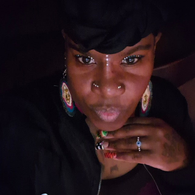 Spotlight for Nefertkau (Kemetic Kreations)