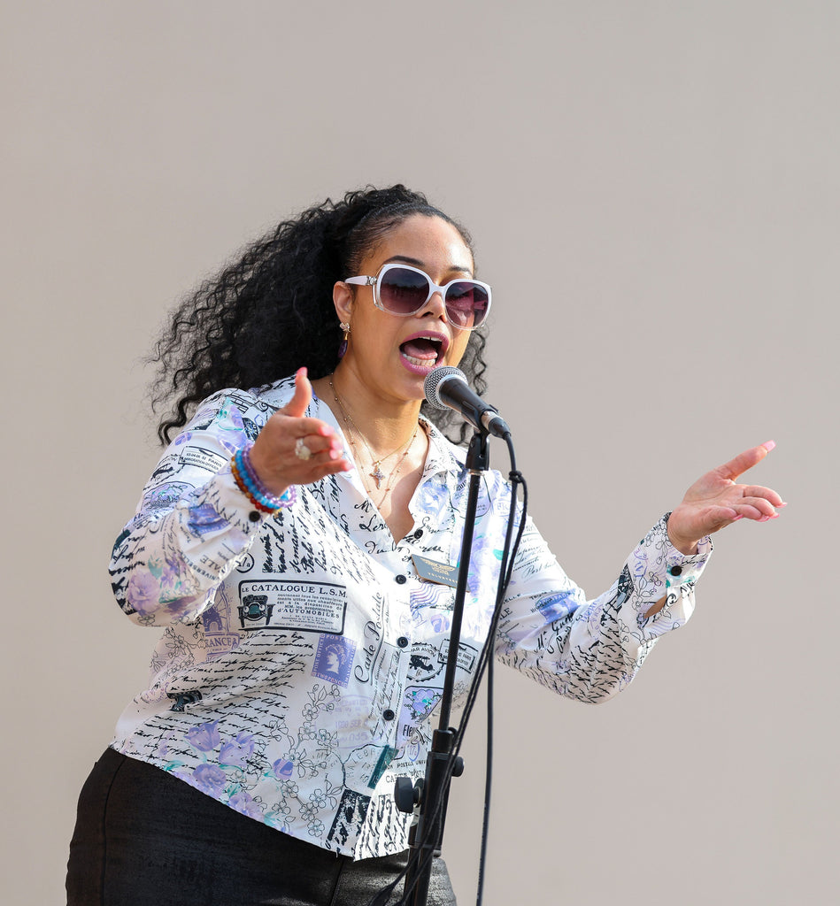 Spotlight for Lanetta Shea