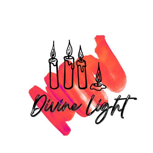 Divine Light Candles