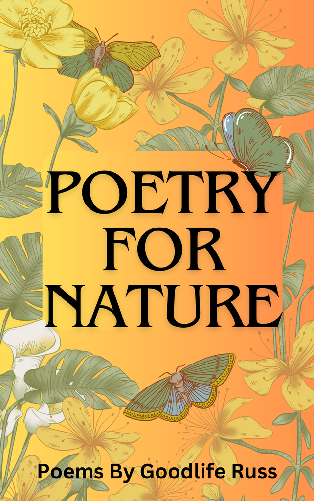 Poetry for Nature : Poems