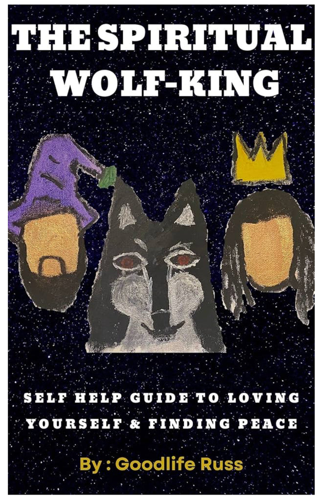 The spiritual Wolf King