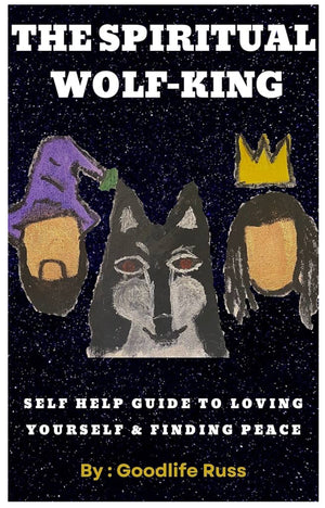 The spiritual Wolf King