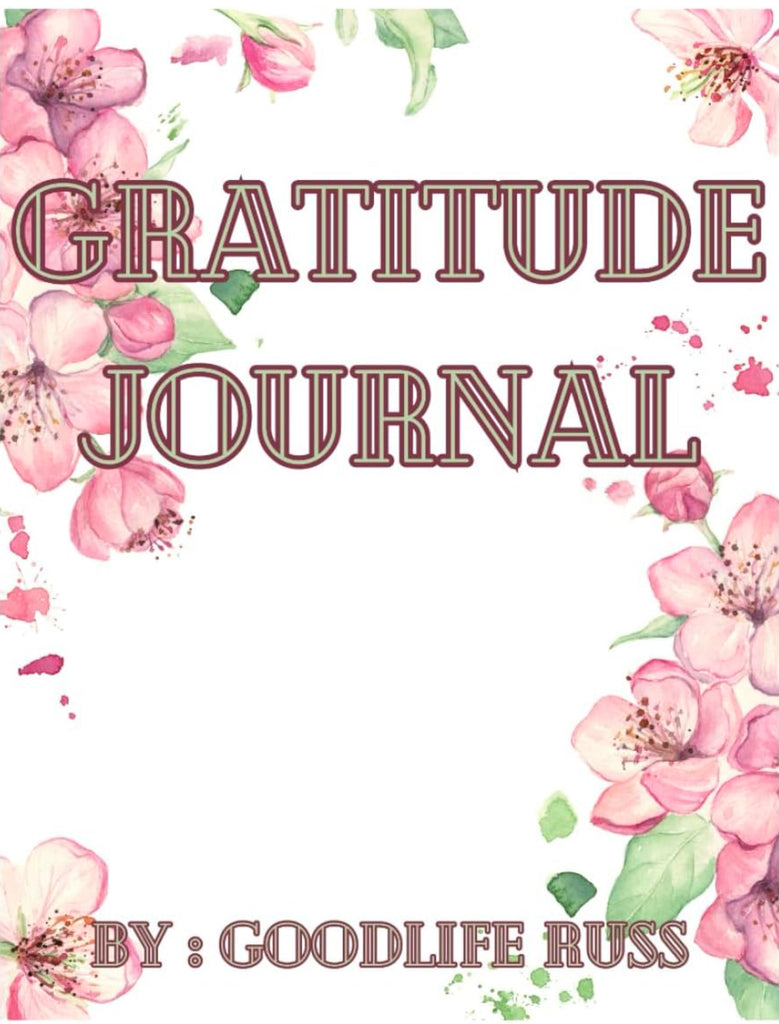 Gratitude Journal